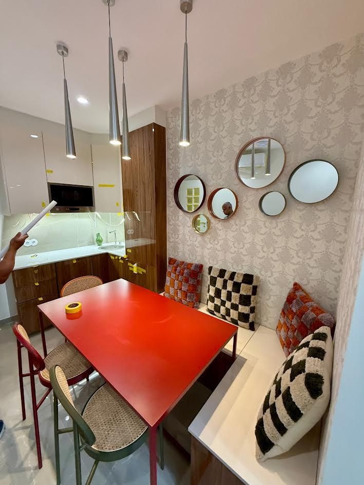 Design de interiores | Interior Design 